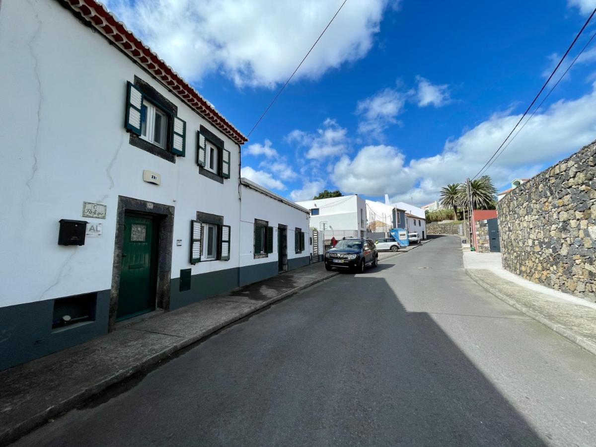 Casa O Refugio Villa Lagoa  Exterior photo